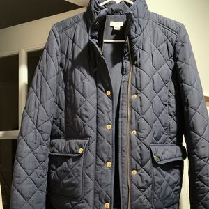Jcrew coat
